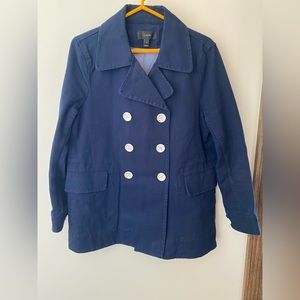 J. Crew Jacket